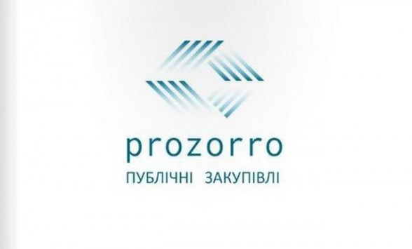 Відомий політик назвав систему ProZorro приватним бізнесом чиновників