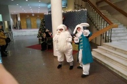 Топ-10 найдорожчих новорічних шоу очолила мерія Дніпра