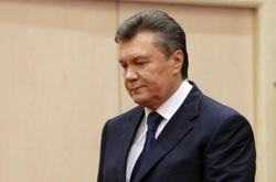 Віктор Янукович