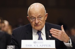 Джеймс Клеппер