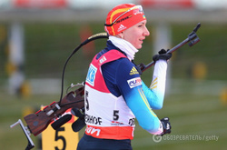 Одразу три українки увійшли в топ-20 спринту на етапі Кубка світу з біатлону