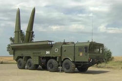 Російський&nbsp;&laquo;Іскандер&raquo;