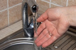 Влада вперше сплатила борги за водопостачання на непідконтрольну Луганщину