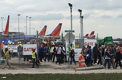 Під час стрілянини в аеропорту Флориди постраждали ще 37 осіб