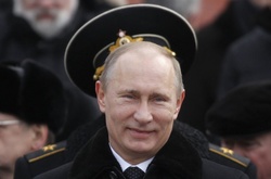 Не потрібно обирати своїм президентом людину з кругозором майора КДБ