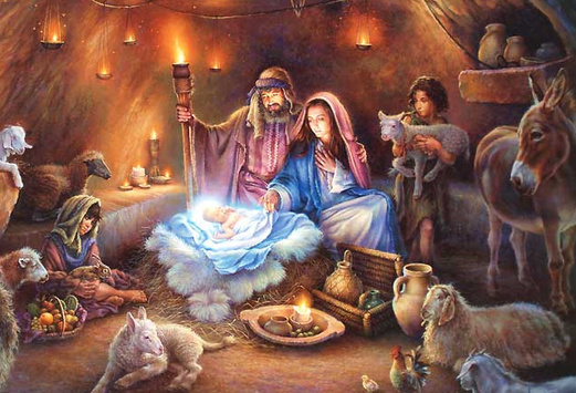 Сьогодні українці східного обряду святкують Різдво Христове