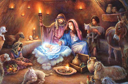 Сьогодні українці східного обряду святкують Різдво Христове