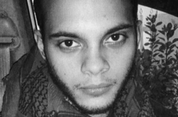 Естебан Сантьяго