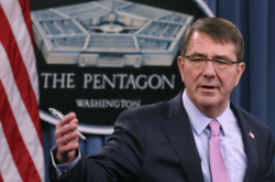 Ештон Картер