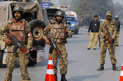 У Пакистані припиняють роботу спеціальні військові суди