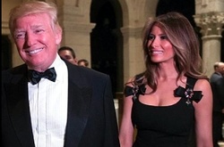 Стефано Габбана хотят объявить бойкот из-за «дружбы» с Меланией Трамп