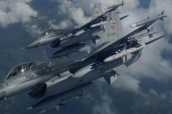 У Туреччині заявили про знищення 21 бойовика «Ісламської держави» у Сирії