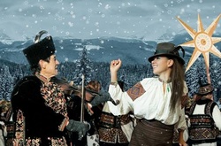 Руслана рассказала про уникальные традиции Рождества