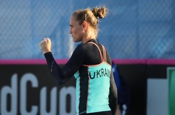 Українська тенісистка вийшла у фінал кваліфікації турніру в Сіднеї