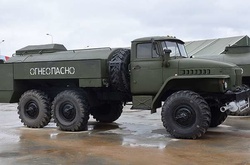 Росія перекинула своїм терористам на Донбас 250 тонн пального, - розвідка