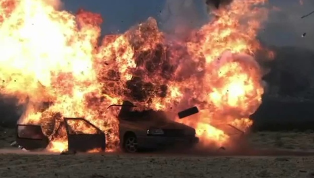 На базарі в Сирії вибухнула автівка: повідомляється про 19 жертв