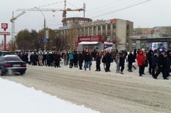 У Львові на маршрути не вийшло 405 із 502 автобусів