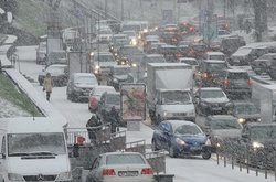 Синоптики розповіли, коли чекати покращення погодних умов в Україні 