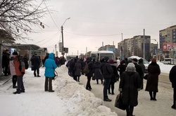 Львівська влада назвала причину проблем із громадським транспортом в місті 