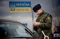 Прикордонники затримали громадянина Молдови, якого розшукував Інтерпол 