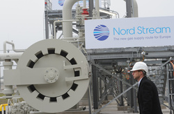 У Путіна заявили про рекордні поставки газу «Північним потоком»