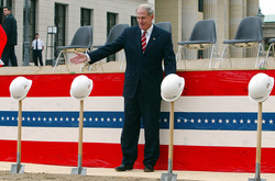 Майбутній&nbsp;директор національної розвідки США Деніел Коутс