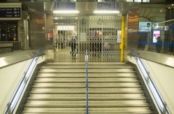 У Лондоні працівники метро страйкуватимуть через скорочення робочих місць