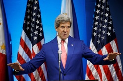 Держсекретар США розкритикував Трампа за пости у соцмережі