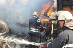 В Одесі пролунав вибух. Є загиблі (оновлено)