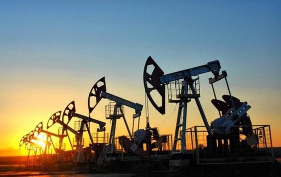 Нафта Brent торгується вище 57 дол. за барель