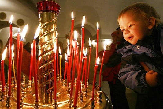Православний світ святкує другий день Різдва - Собор Пресвятої Богородиці