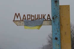 На пунктах пропуску у зоні АТО утворилися черги з 535 автомобілів