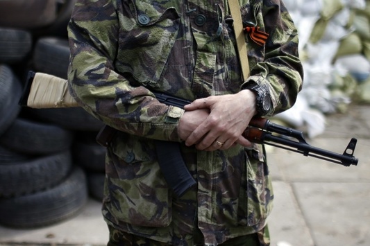 Російські окупанти терміново вербують «кадри» на Донбас після втрат на Світлодарській дузі
