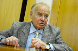 Олександр Пономарів