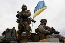 У штабі АТО розповіли, як почуваються військові, поранені за минулу добу