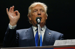 Трамп готовий покарати Росію за кібератаки