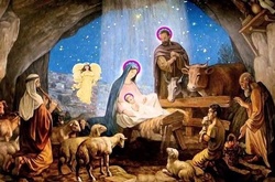 Понад 50% користувачів інтернету вважають, що українцям варто святкувати Різдво 25 грудня