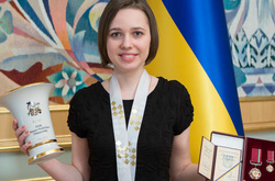 Українська шахістка  відмовилася їхати на чемпіонат світу в Іран