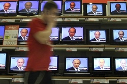 Чи зможе світ покінчити з «імперією зла», яка перетворилася на «імперію брехні»?