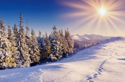 Синоптики прогнозують покращення погоди