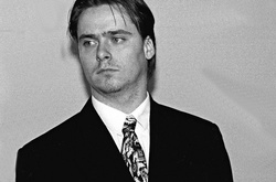 Син колишнього президента Польщі Леха Валенси Пшемислав