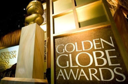 У Лос-Анджелесі почалася церемонія вручення премії «Золотий глобус»