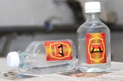 Число жертв отруєння «боярышником» в Іркутську збільшилося за свята