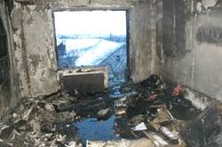 Вибух газу на Хмельниччині: одна дитина загинула