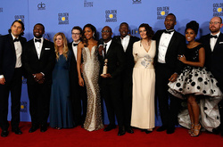 Лауреаты премии «Золотой глобус – 2017»: фоторепортаж