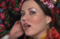 У Києві показали виставу за культовою повістю Миколи Гоголя