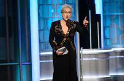 Меріл Стріп