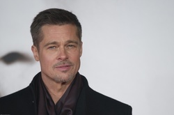 Брэд Питт пропустил день рождения дочери из-за Джоли