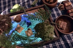 Дорого и глупо: в мишленовском ресторане вместо тарелок используют айпады