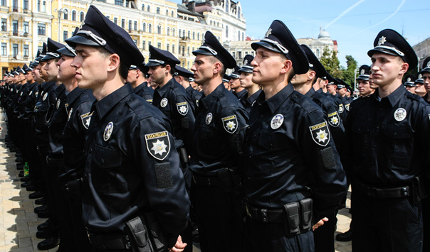 На посаду голови поліції претендує 64 людини – Аваков